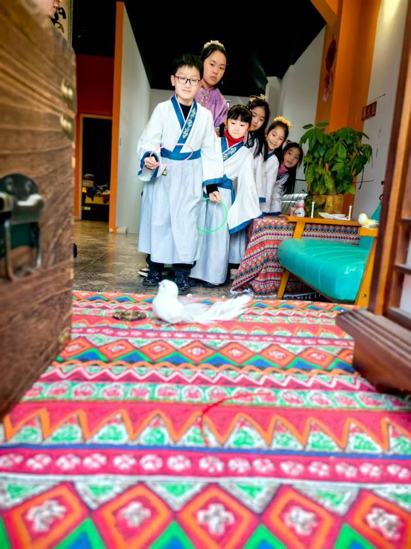 应县文旅项目策划