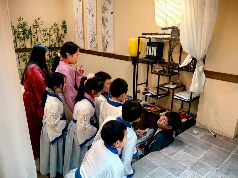 应县文旅项目策划